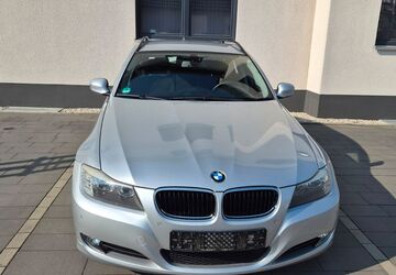 BMW 318 299.000 km 4.900 &euro; Altendorf 96146