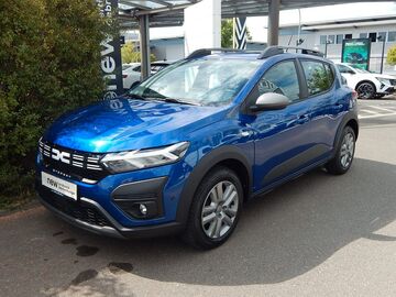 Gebrauchte Dacia Sandero