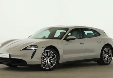 Porsche Taycan 24.900 km 73.900 &euro; Bamberg 96052