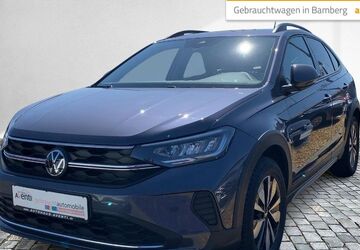 VW Taigo 43.354 km 18.449 &euro; Bamberg 96052