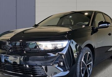 Opel Astra 10.150 km 27.500 &euro; Bamberg 96052