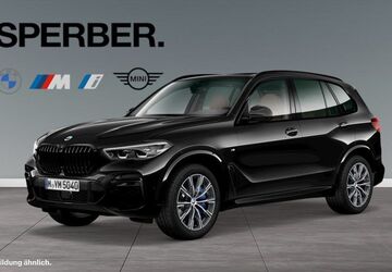 BMW X5 96.095 km 51.980 &euro; Bamberg 96050