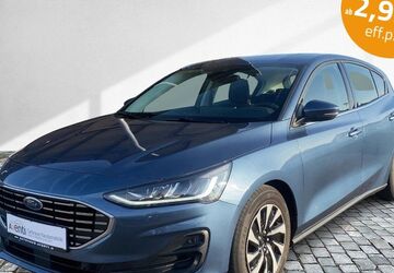 Ford Focus 36.447 km 21.179 &euro; Bamberg 96052