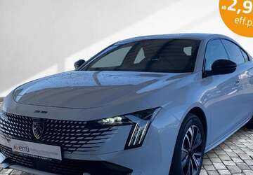 Peugeot 508 3.137 km 27.489 &euro; Bamberg 96052