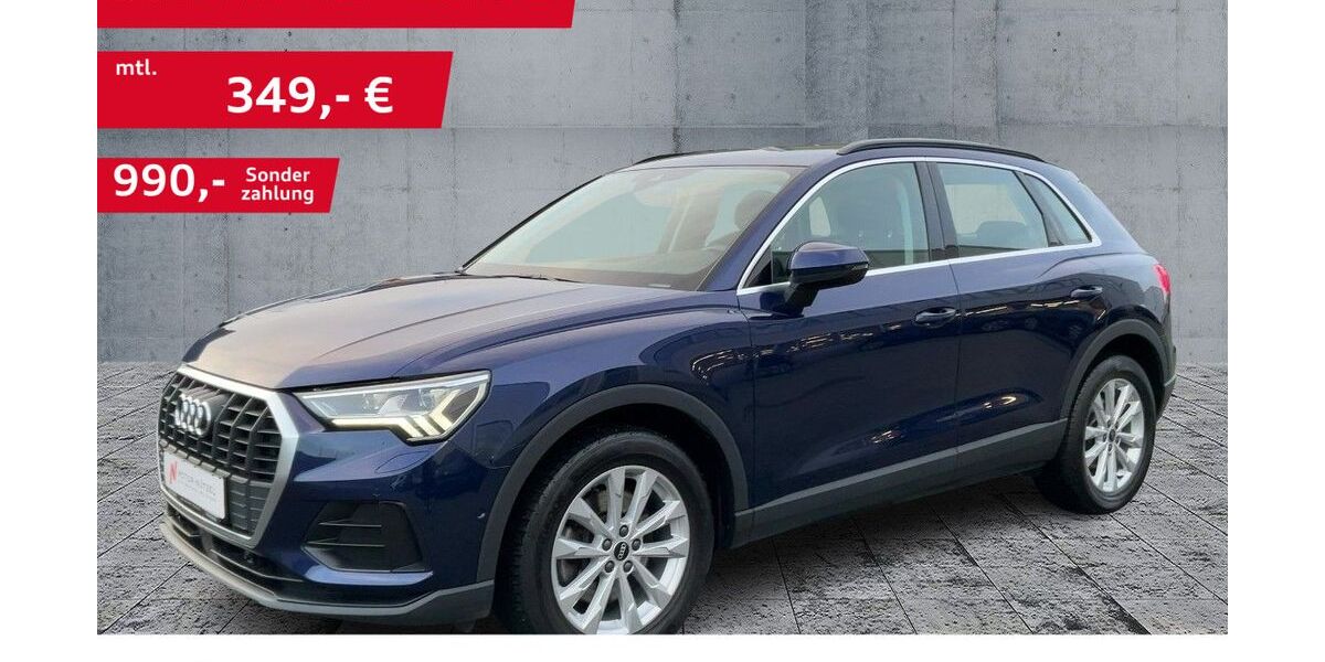 Audi Q3 47.500 km 26.600 &euro; Bamberg 96052