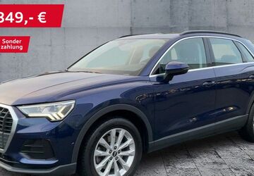 Audi Q3 47.500 km 26.990 &euro; Bamberg 96052