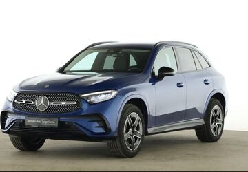 Mercedes-Benz GLC 220 15.079 km 52.368 &euro; Bamberg 96052