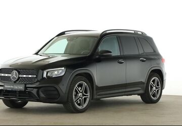 Mercedes-Benz GLB 200 30.980 km 37.222 &euro; Bamberg 96052