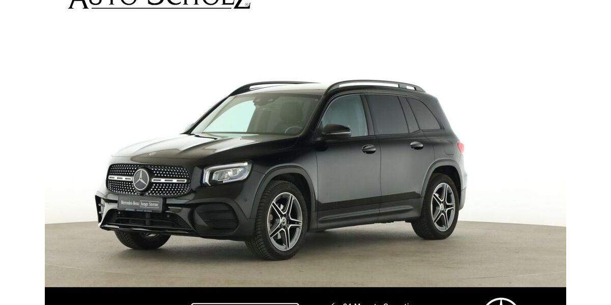 Mercedes-Benz GLB 200 30.980 km 37.222 &euro; Bamberg 96052