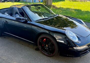 Porsche 997 135.000 km 51.900 &euro; Bamberg 96047
