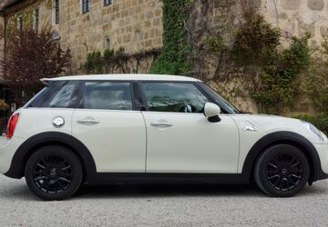 Mini Cooper SD 102.226 km 13.690 &euro; Forchheim 91301