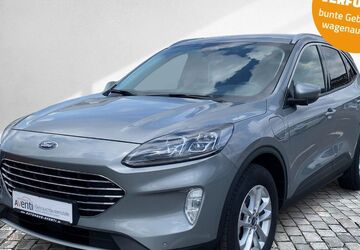 Ford Kuga 47.277 km 26.279 &euro; Bamberg 96052