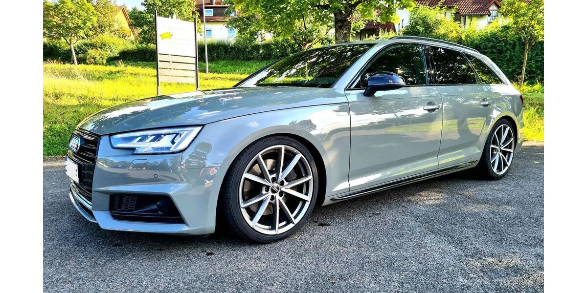 Audi A4 73.000 km 36.900 &euro; Zeil am Main 97475