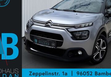 Citroen C3 3.316 km 14.380 &euro; Bamberg 96052
