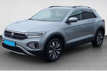 VW T-Roc 18.700 km 21.990 &euro; Oberaurach OT Kirchaich 97514