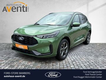 Gebrauchte Ford Kuga