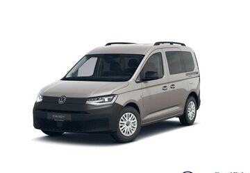 VW Caddy 7.100 km 29.480 &euro; Sand am Main 97522