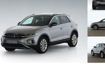 VW T-Roc 76.200 km 20.280 &euro; Bamberg 96052