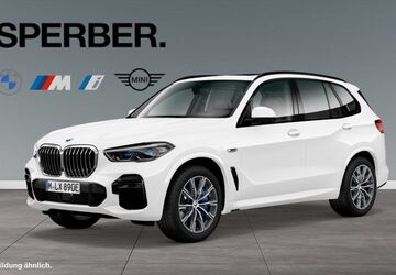 BMW X5 69.833 km 54.650 &euro; Bamberg 96050