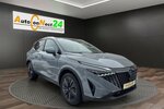 Nissan Qashqai Tekna XTronic *Navi/LED/el. Heckklappe/360 12.268 km 28.690 &euro; Bamberg 96052