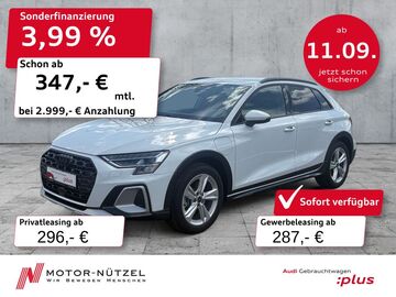 Gebrauchte Audi A3