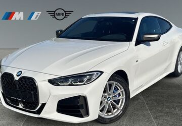 BMW M440 72.273 km 41.800 &euro; Bamberg 96050