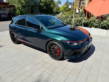Gebrauchte VW Golf