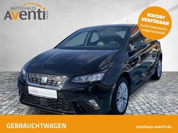 Gebrauchte Seat Ibiza