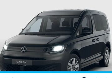 VW Caddy 2.500 km 32.990 &euro; Sand am Main 97522