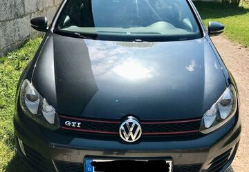 VW Golf 158.137 km 9.200 &euro; Bad Staffelstein 96231