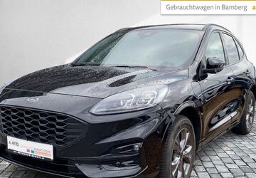 Ford Kuga 33.439 km 26.385 &euro; Bamberg 96052