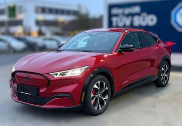 Ford Mustang Mach-E 39.700 km 28.800 &euro; Heßdorf 91093