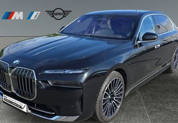 BMW 740 37.920 km 88.900 &euro; Bamberg 96050