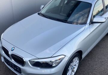 BMW 118 62.000 km 12.800 &euro; Baiersdorf 91083