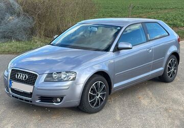 Audi A3 155.000 km 2.000 &euro; Itzgrund 96274