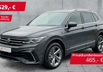 VW Tiguan 24.563 km 40.990 &euro; Bamberg 96052