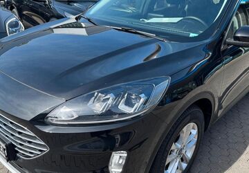 Ford Kuga 39.200 km 30.990 &euro; Eltmann 97483