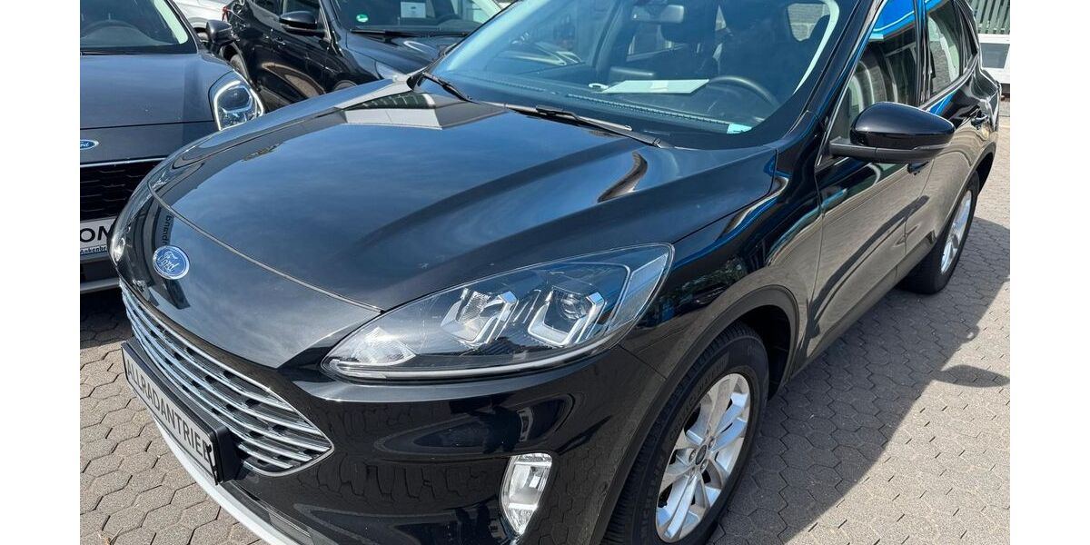 Ford Kuga 39.200 km 30.990 &euro; Eltmann 97483
