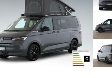VW T7 California 3.000 km 73.970 &euro; Bamberg 96052
