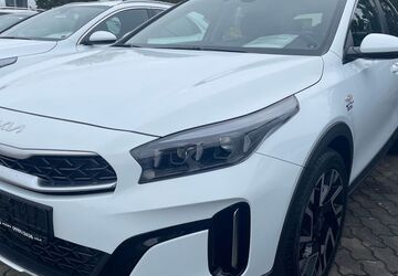 Kia XCeed 23.900 km 22.500 &euro; Forchheim 91301