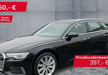 Audi A6 50.105 km 35.950 &euro; Bamberg 96052
