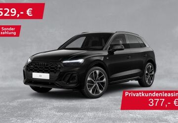 Audi Q5 39.745 km 43.930 &euro; Bamberg 96052