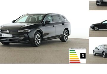 VW Passat Variant 22.750 km 35.480 &euro; Bamberg 96052