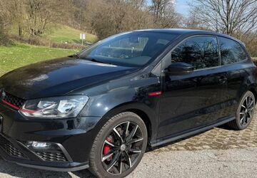 VW Polo 157.000 km 8.450 &euro; Bad Staffelstein 96231