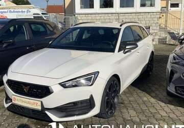 Cupra Leon 5.000 km 29.995 &euro; Mühlhausen 96172