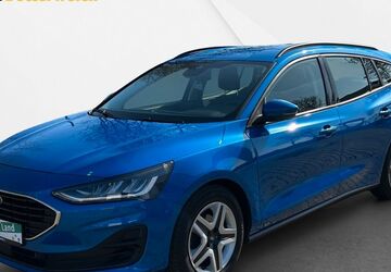 Ford Focus 65.300 km 15.980 &euro; Schönbrunn 96185