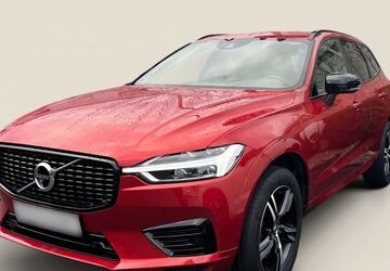 Volvo XC60 66.183 km 36.990 &euro; Bamberg 96052