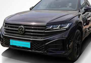 VW Touareg 8.150 km 70.740 &euro; Forchheim 91301