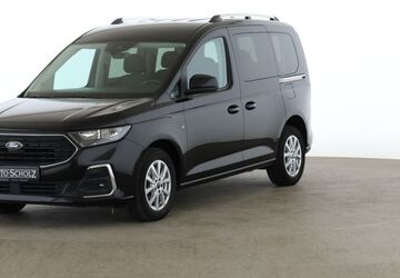 Ford Tourneo Connect 39.209 km 26.790 &euro; Bamberg 96052