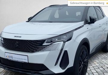 Peugeot 3008 19.981 km 26.489 &euro; Bamberg 96052